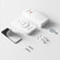 RC01 Pro Remote Controller for Link+ Wireless Interconnected Alarms