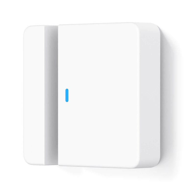 X-Sense Wireless Smart Home Security System: Ultimate Protection without Hassle|AS05, AS08