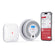 Smart Interconnected Smoke and CO Alarm, X-Sense SC07-MR