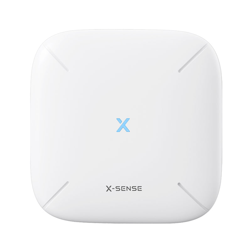 X-Sense SBS50 Base Station: Your Complete Home Safety Hub