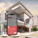 X-Sense Smart Water Leak Detector SWS51&SWS54, work with the SBS50 Home Safety Hub