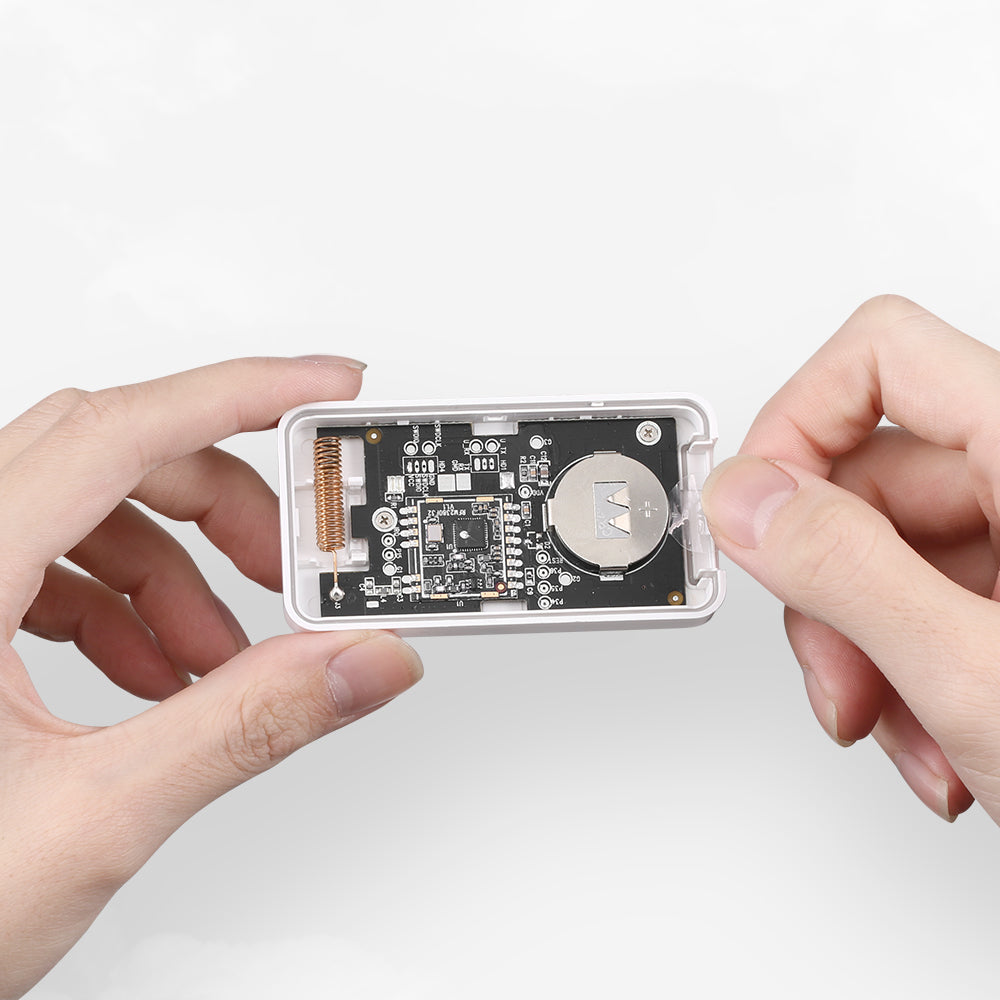 RC01 Pro Remote Controller for Link+ Wireless Interconnected Alarms