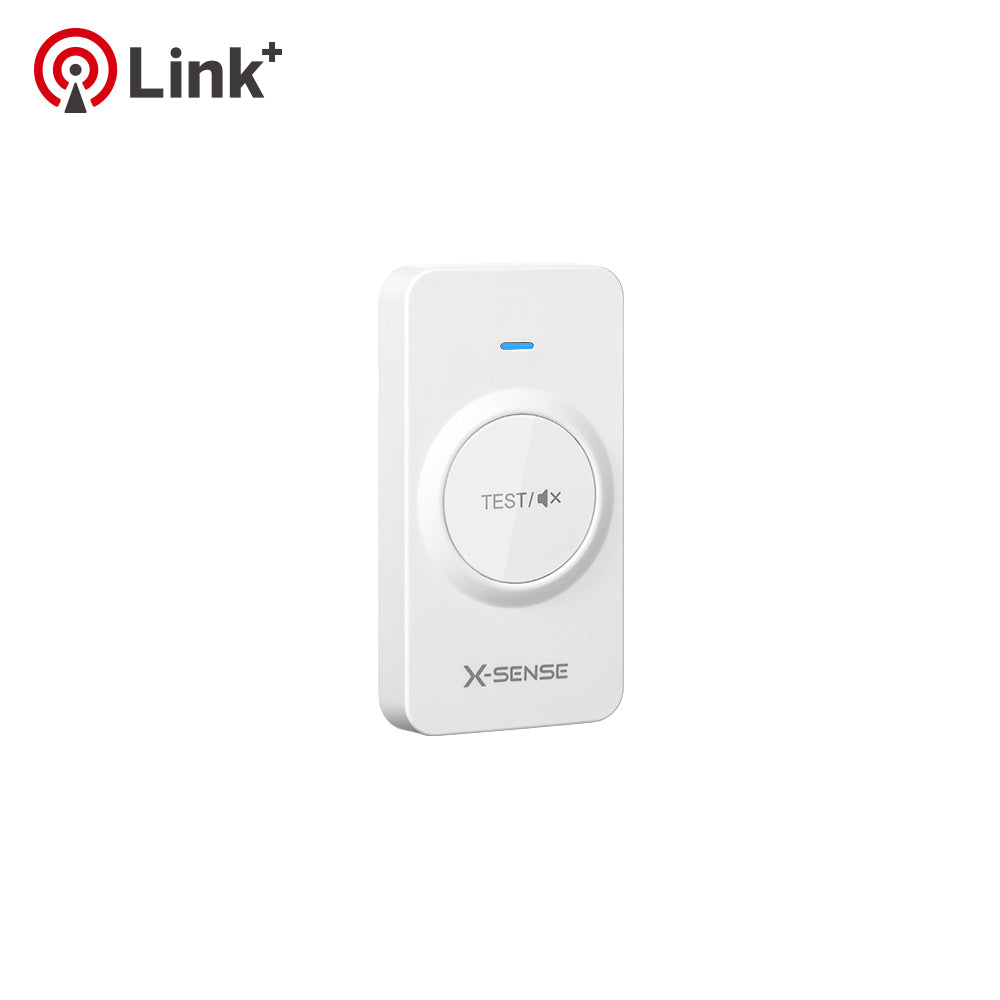 RC01 Pro Remote Controller for Link+ Wireless Interconnected Alarms