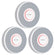 XS0B-MR Interconnected Smart Smoke Alarm with Voice Alerts (English Only)