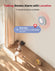 XS0B-MR Interconnected Smart Smoke Alarm with Voice Alerts (English Only)