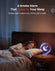 XS0B-MR Interconnected Smart Smoke Alarm with Voice Alerts (English Only)