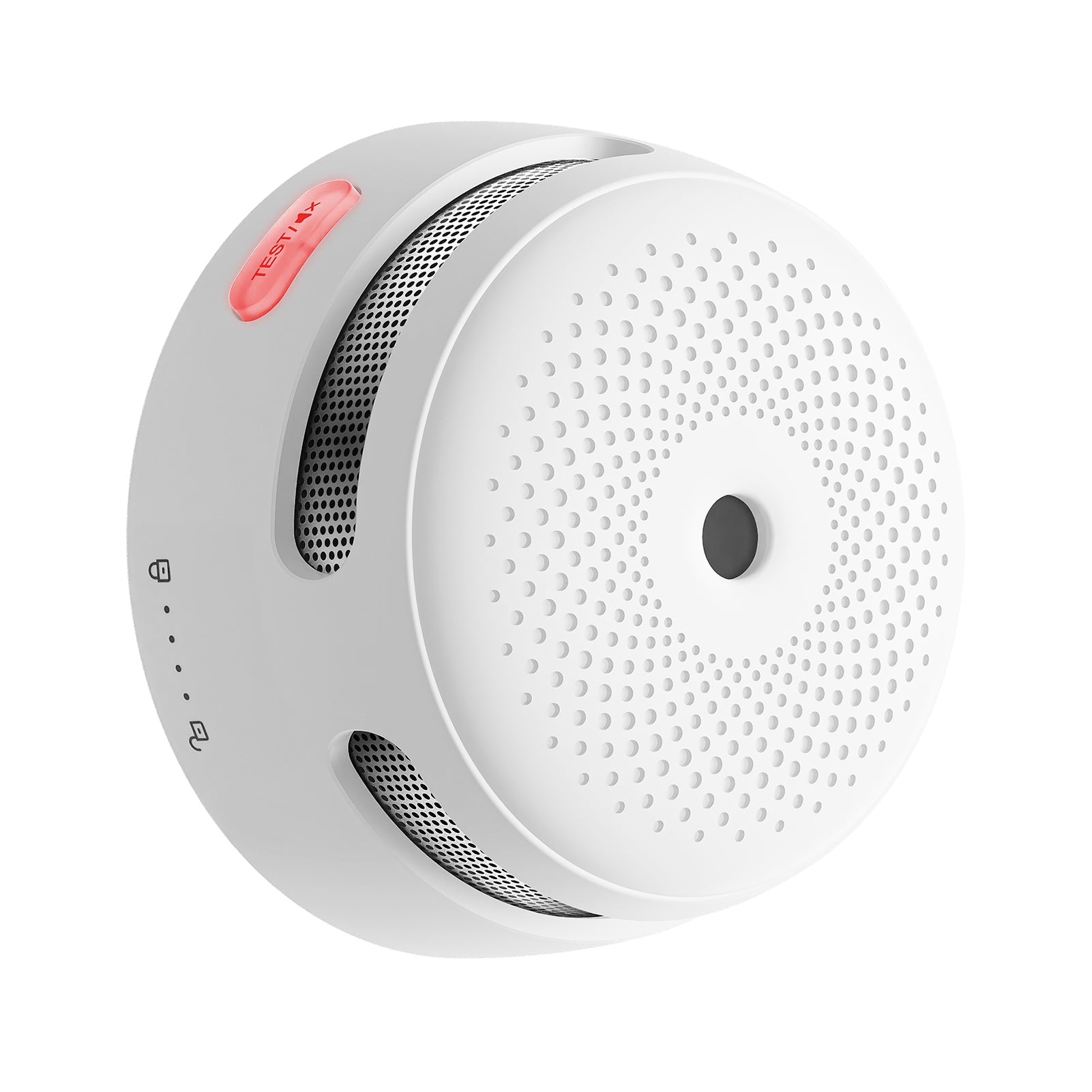 XS01-M Smart Interconnected Smoke Alarm Kit