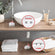 X-Sense Smart Water Leak Detector SWS51&SWS54, work with the SBS50 Home Safety Hub