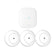 X-Sense Smart Water Leak Detector SWS51&SWS54, work with the SBS50 Home Safety Hub