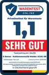 Warentest Online XC0C-SR