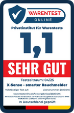 Warentest Online XS0B-MR61