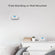 XC01-WR Wireless Interconnected Carbon Monoxide Alarm