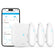 X-Sense Smart WiFi Indoor Thermometer Hygrometer STH51&STH54, work with SBS50 Home Safety Hub