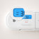 X-Sense XC04-WX Wi-Fi Carbon Monoxide Alarm