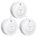 SD19-W Wireless Interconnected Smoke Alarm