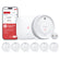 XS0D-MR Interconnected Smart Smoke Alarm