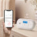 X-Sense XC04-WX Wi-Fi Carbon Monoxide Alarm