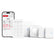 X-Sense Wireless Smart Home Security System: Ultimate Protection without Hassle|AS05, AS08
