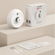 Heat Detector Alarm for Garage & Kitchen, with 10-year battery| X-Sense XH02-M