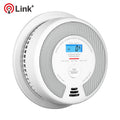 SC07-W Wireless Interconnected Smoke and CO Alarm