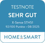 Homeandsmart.de STH51